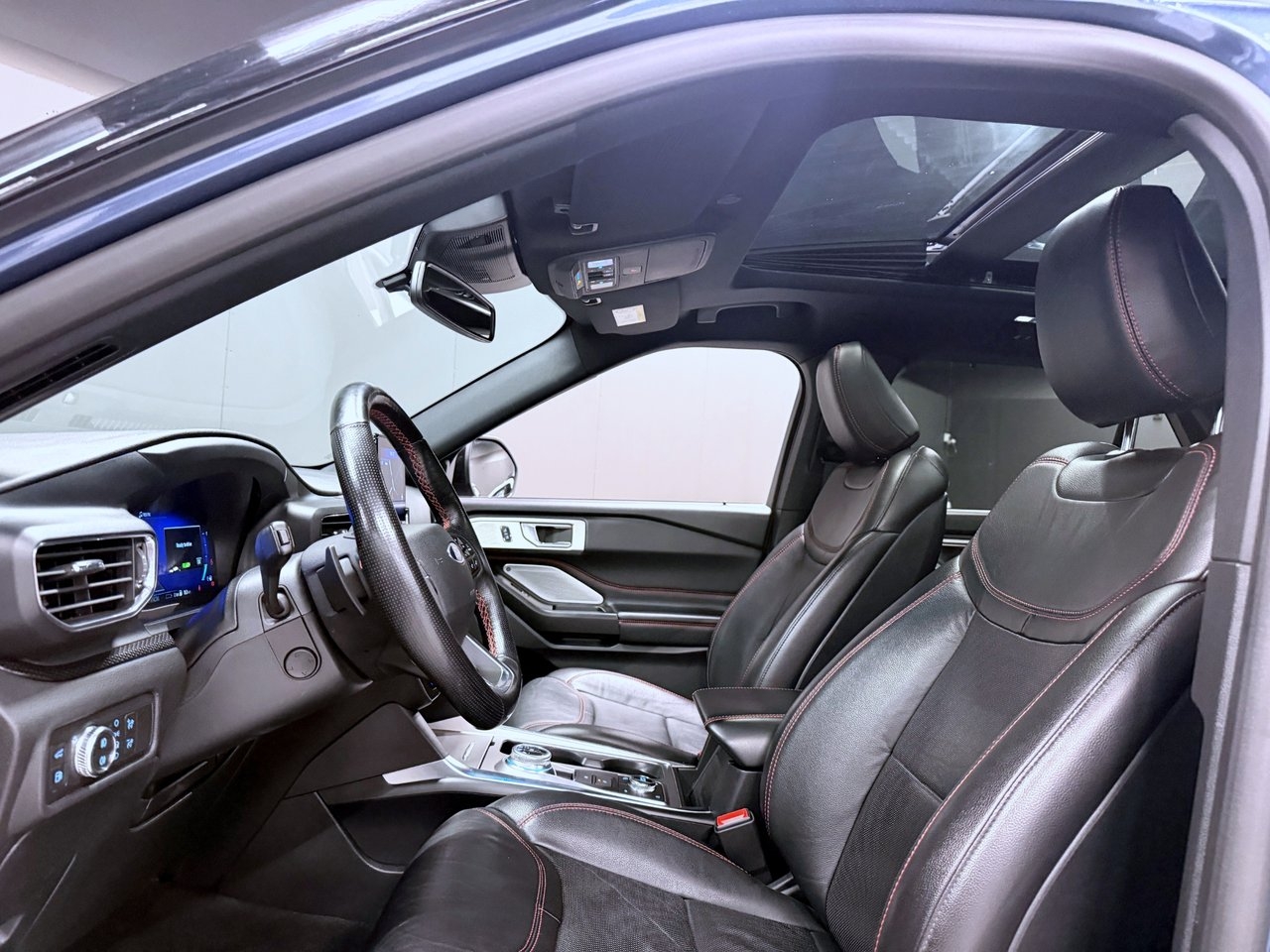 Ford Explorer 2020, kuva 5/10