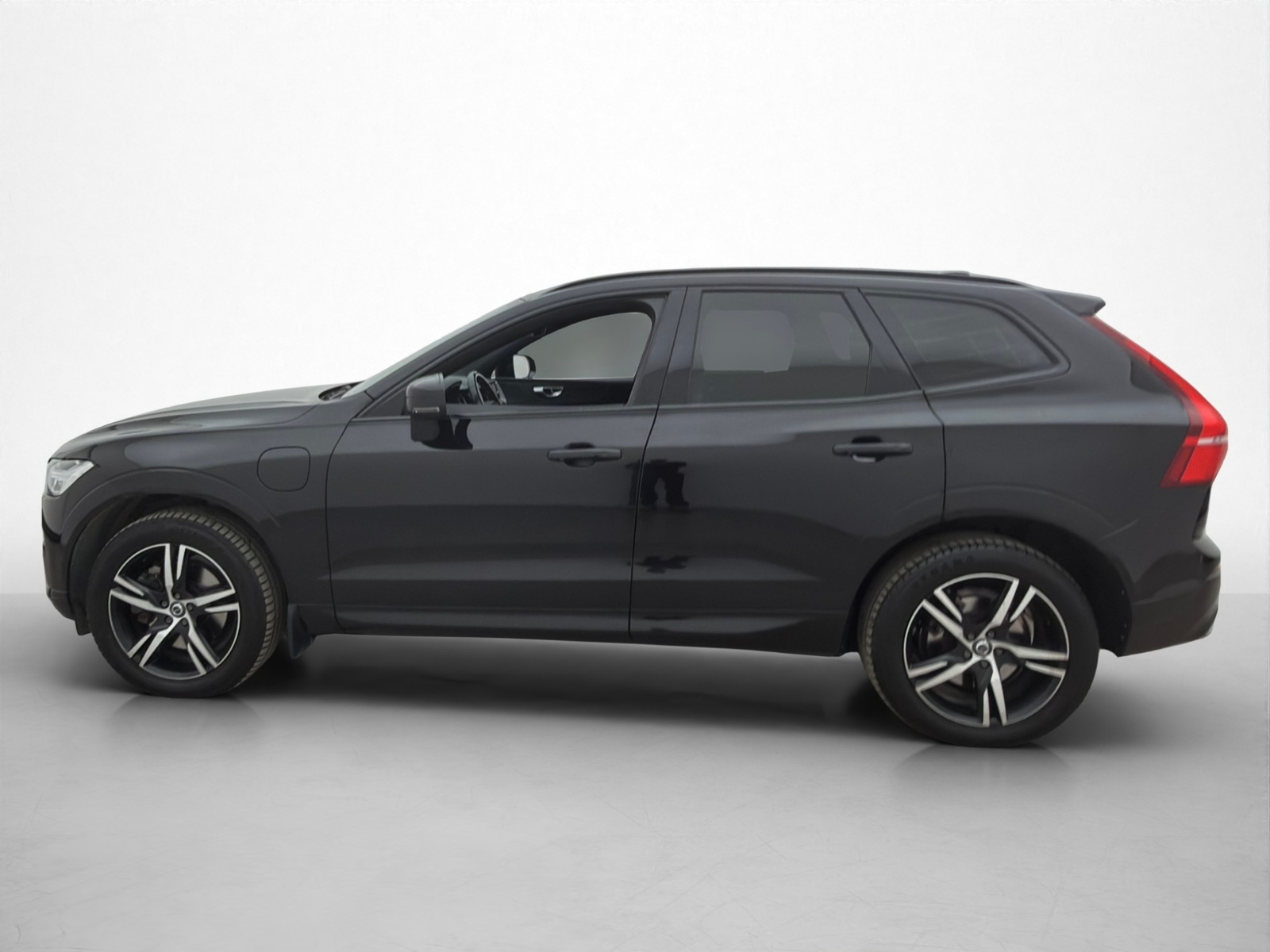 Volvo XC60 Recharge T6 AWD Geartronic 2021, bild 4/10