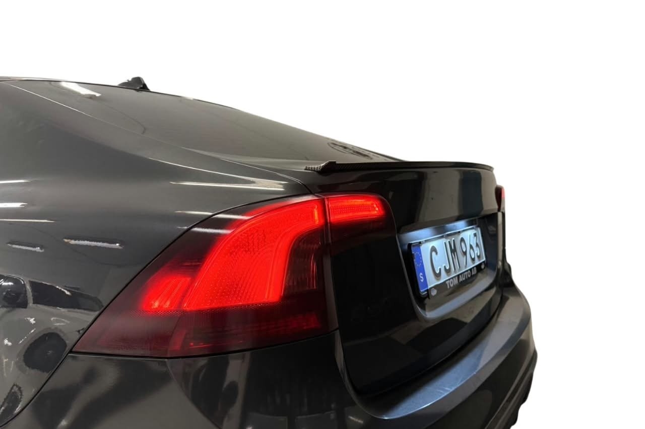 Volvo S60 2011, bild 7/10