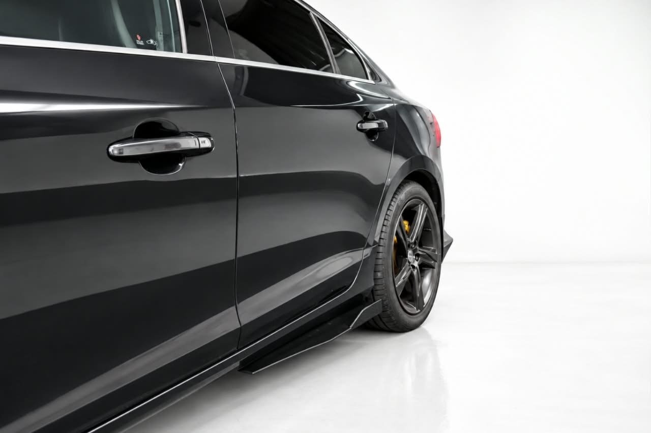 Volvo S60 2011, bild 5/10