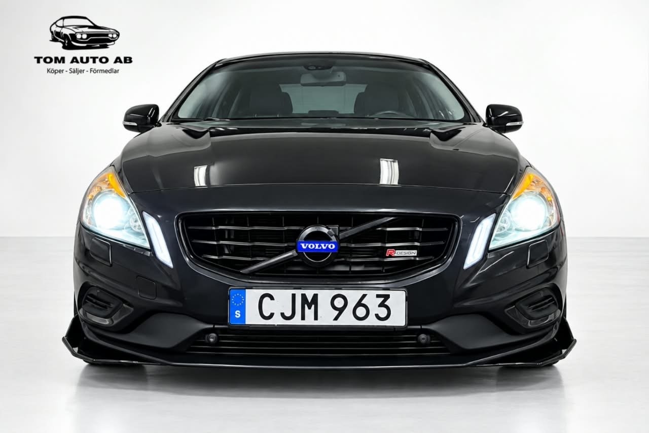 Volvo S60 2011, bild 2/10