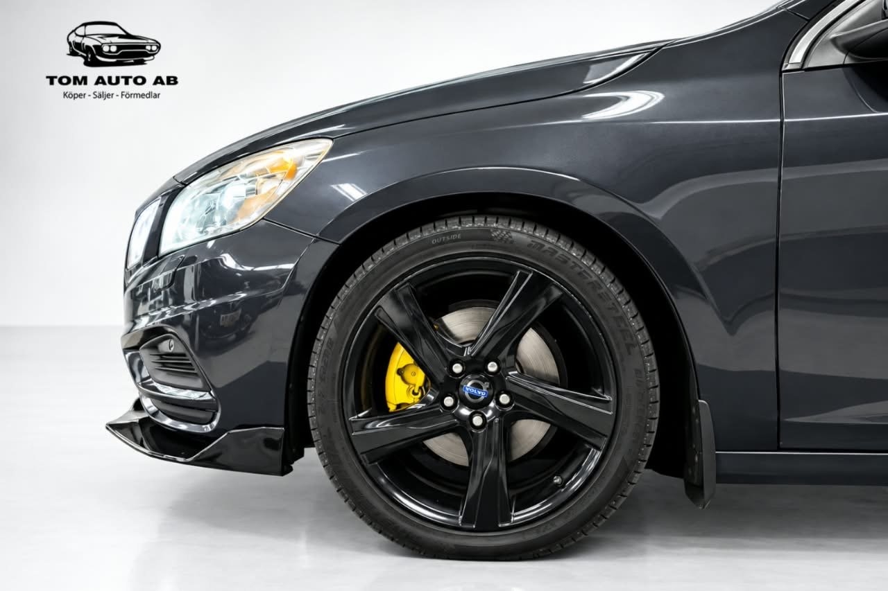 Volvo S60 2011, bild 3/10