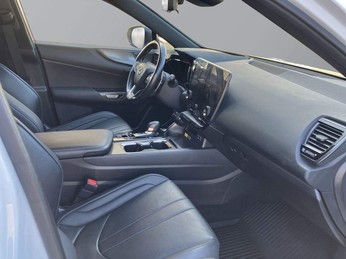Lexus NX 350h F SPORT S 2023, kuva 7/27