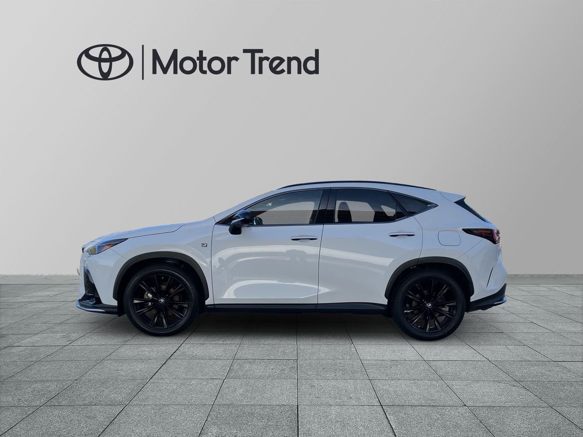 Lexus NX 350h F SPORT S 2023, kuva 3/27