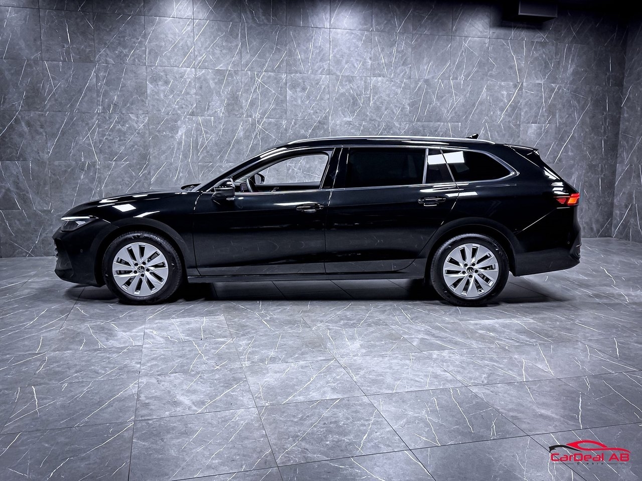 Volkswagen Passat 2026, bild 4/10
