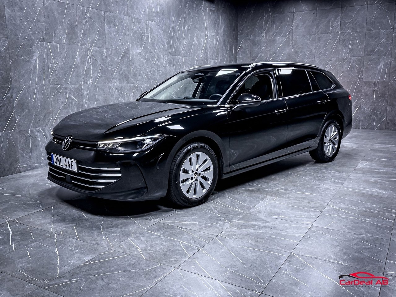 Volkswagen Passat 2026, bild 3/10