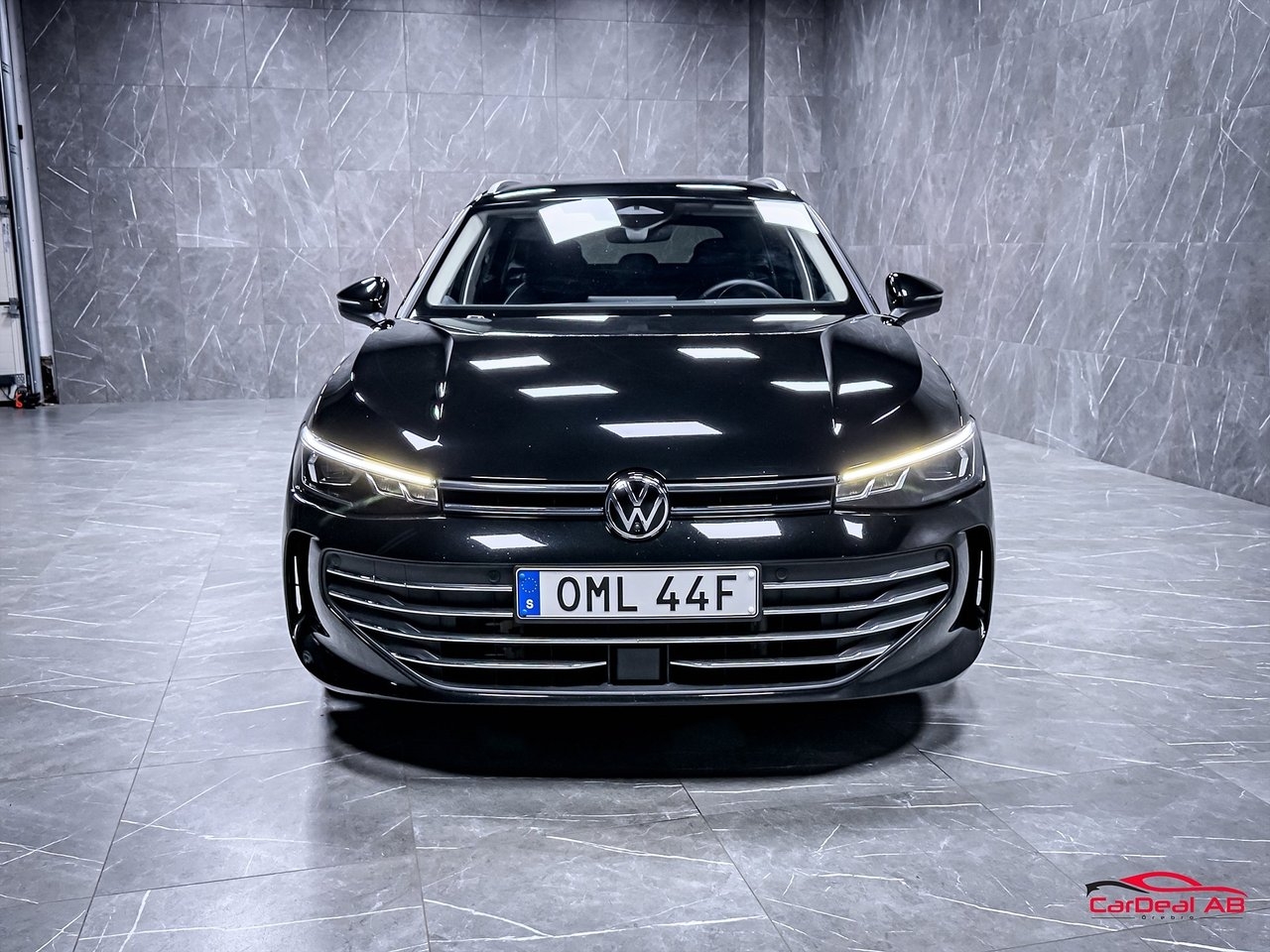 Volkswagen Passat 2026, bild 2/10