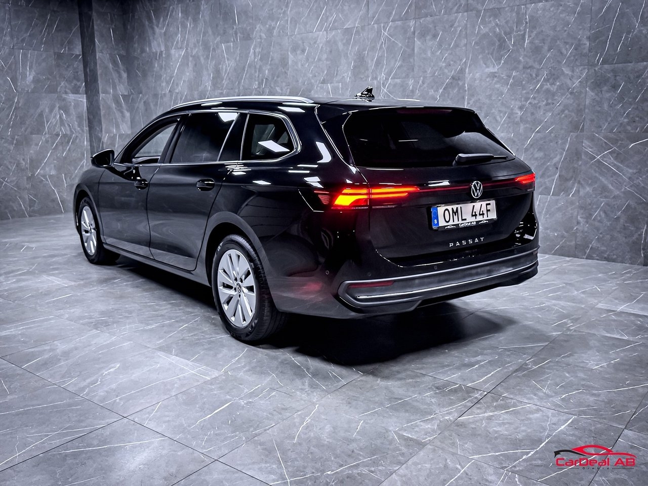 Volkswagen Passat 2026, bild 5/10