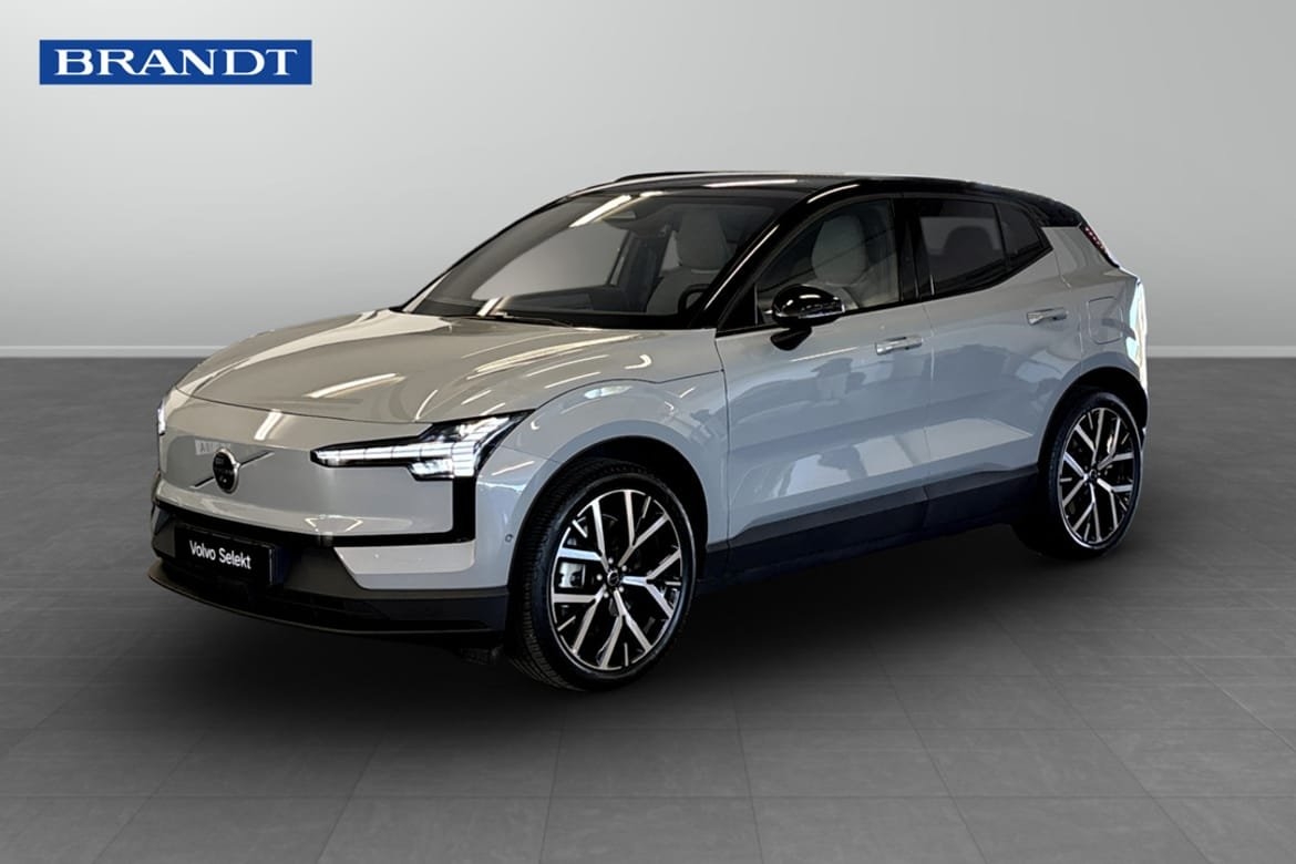 Volvo EX30