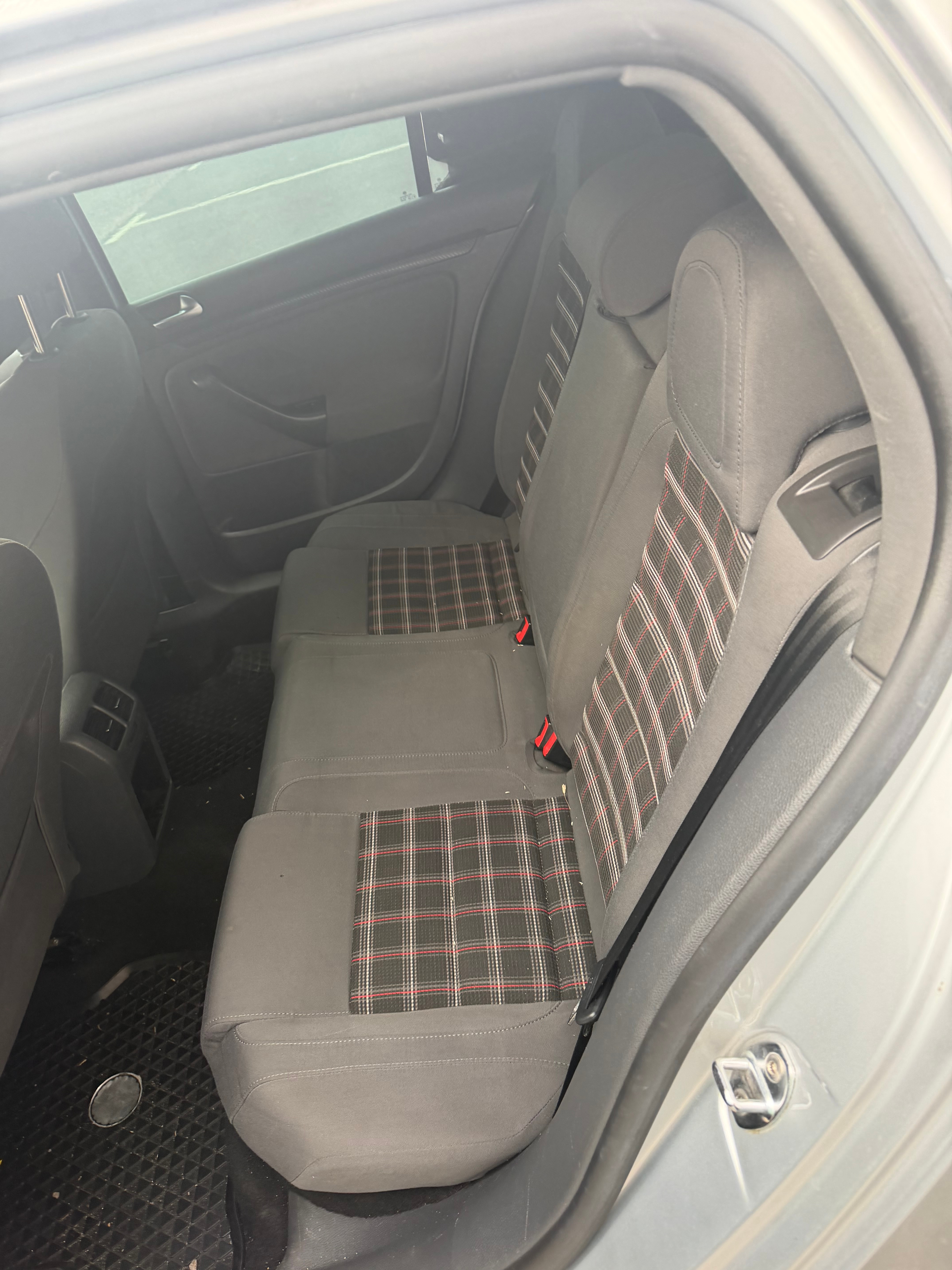 Volkswagen Golf 2008, bild 4/10