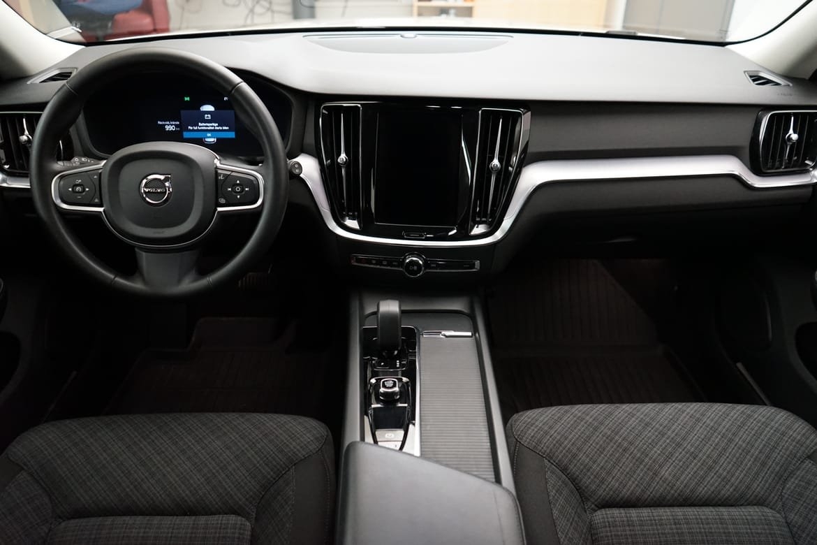 Volvo V60 B4 Bensin Core 2024, bild 6/10