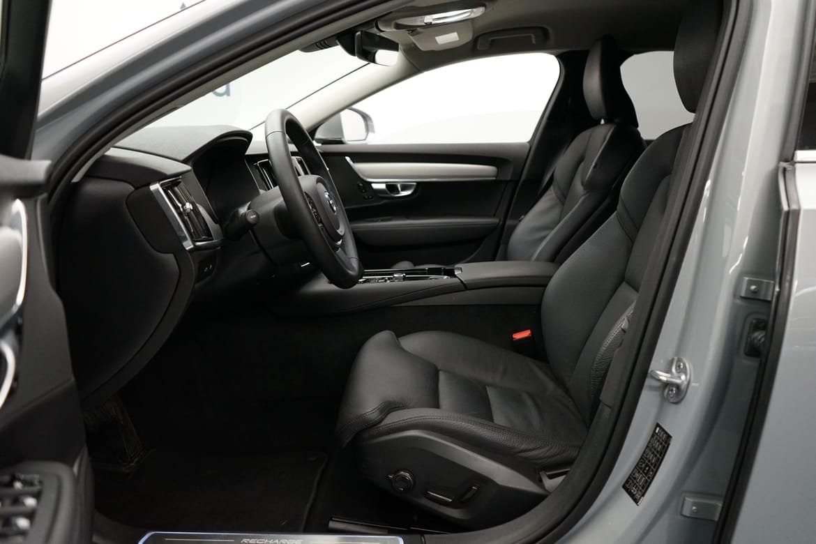 Volvo V90 2024, photo 5/10