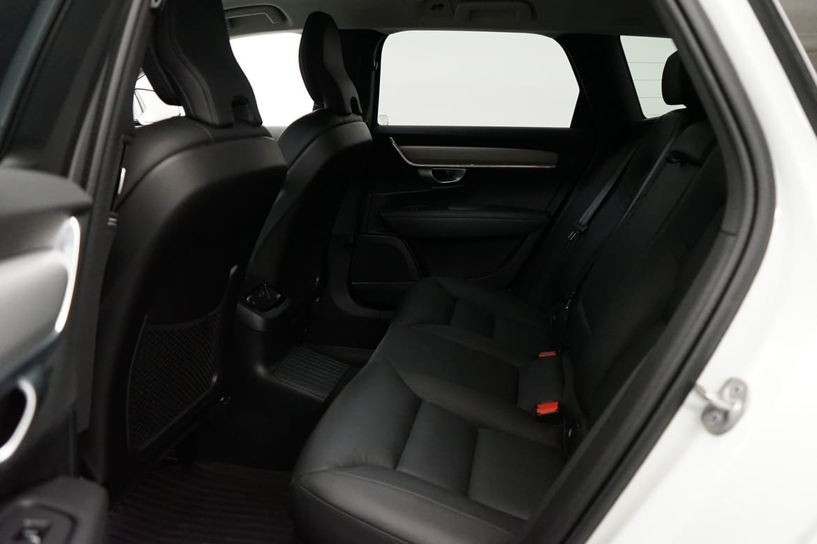 Volvo V90 2024, bild 7/10