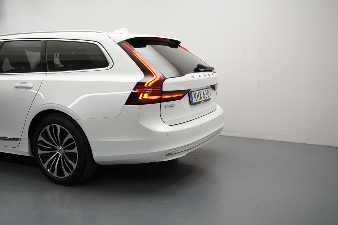 Volvo V90 2024, bild 3/10