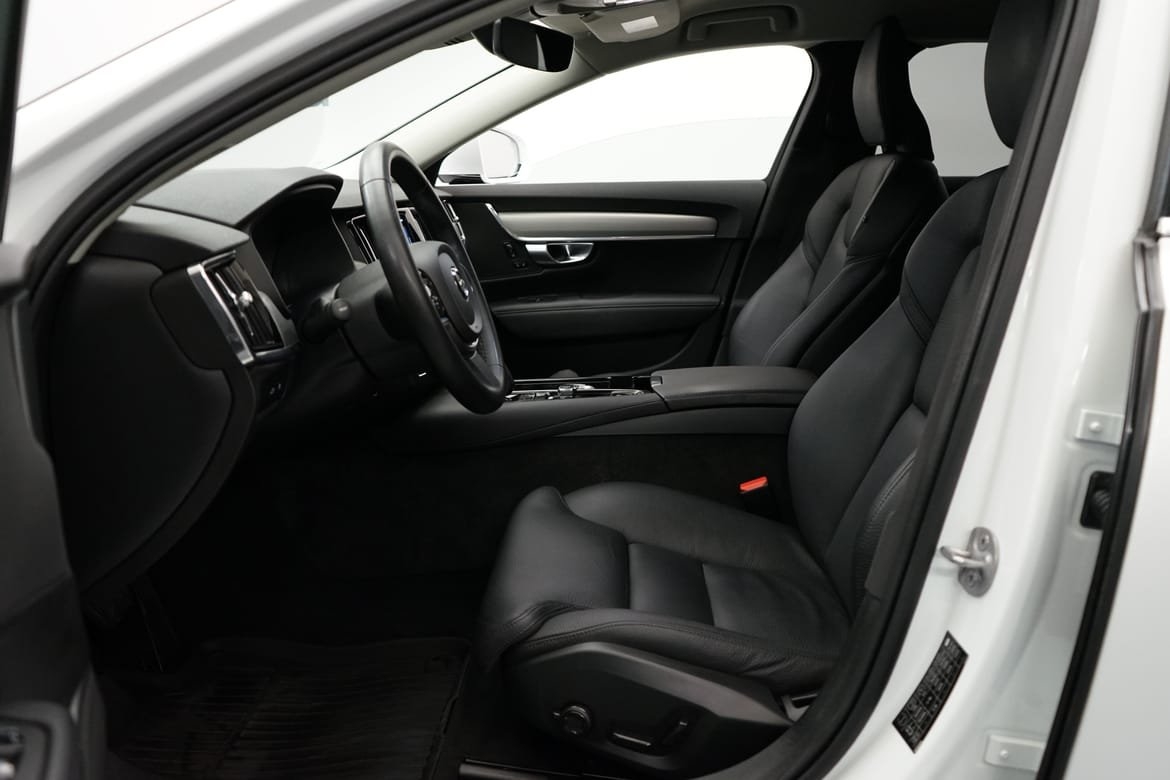 Volvo V90 2024, bild 5/10