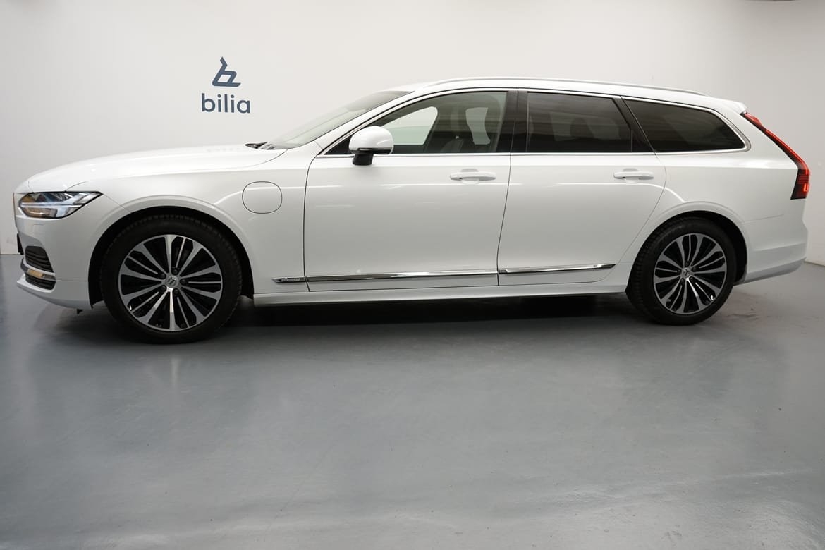 Volvo V90 2024, bild 2/10
