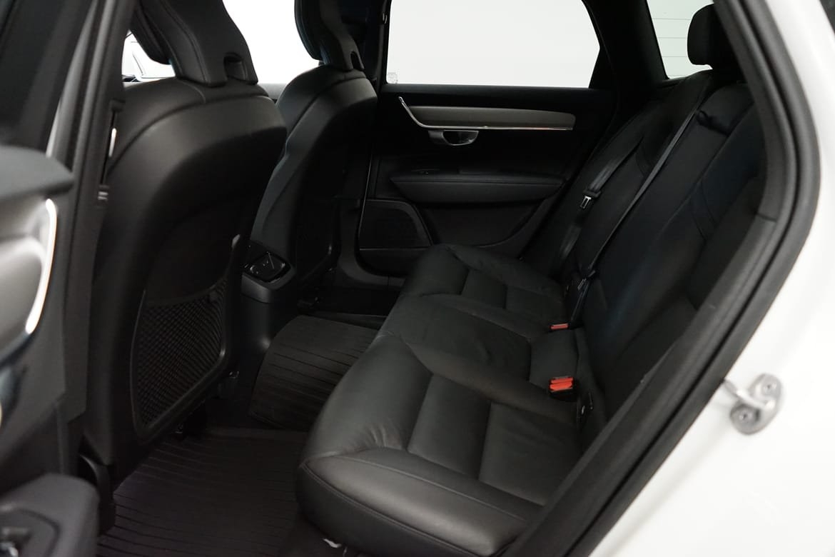 Volvo V90 2024, bild 7/10