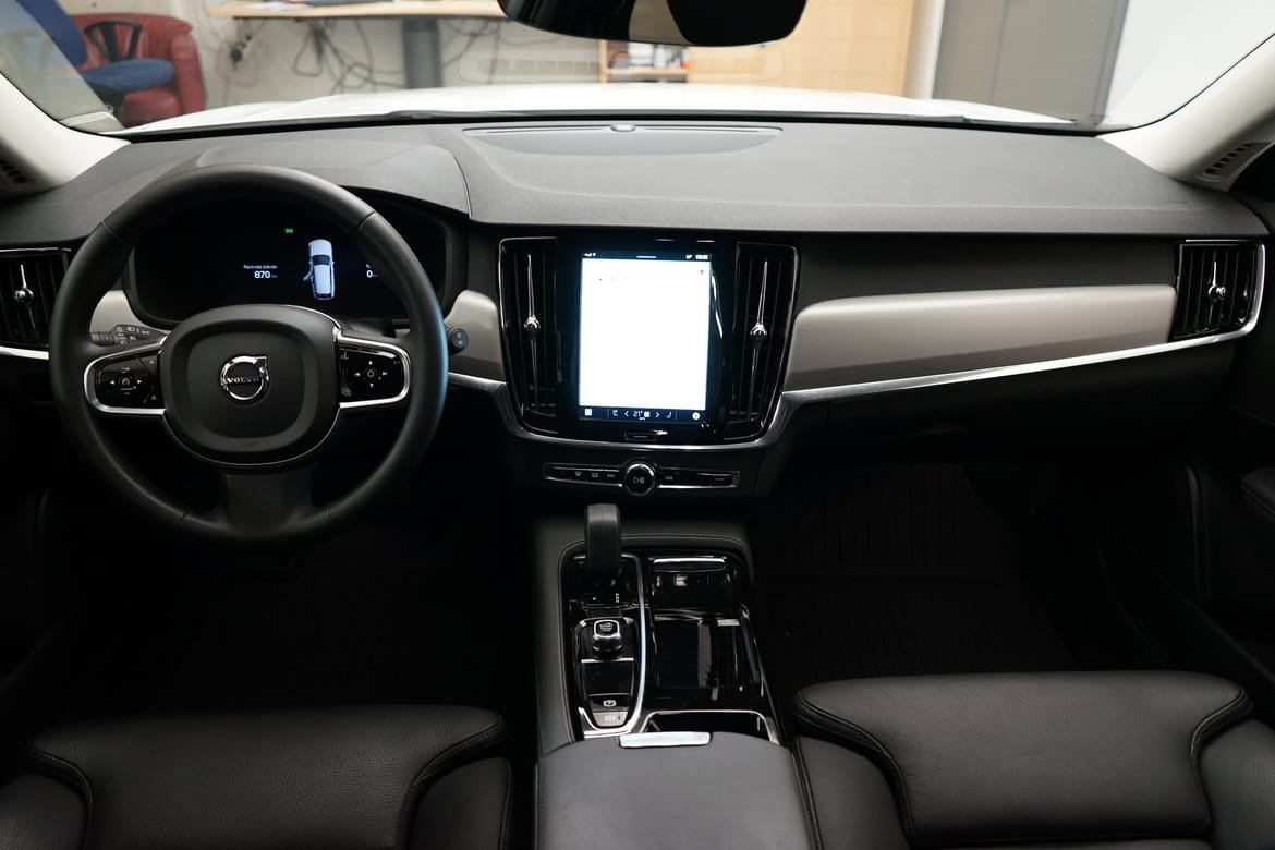Volvo V90 2024, bild 6/10