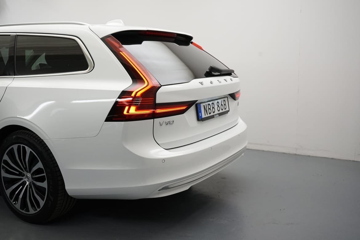 Volvo V90 2024, bild 3/10