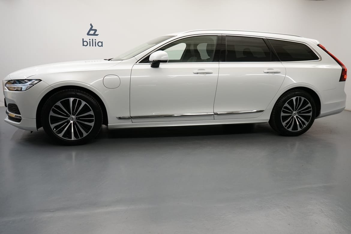 Volvo V90 2024, bild 2/10