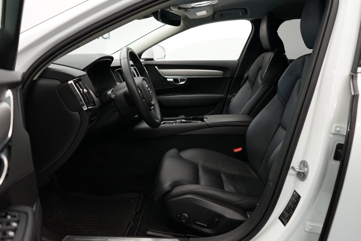 Volvo V90 2024, bild 5/10