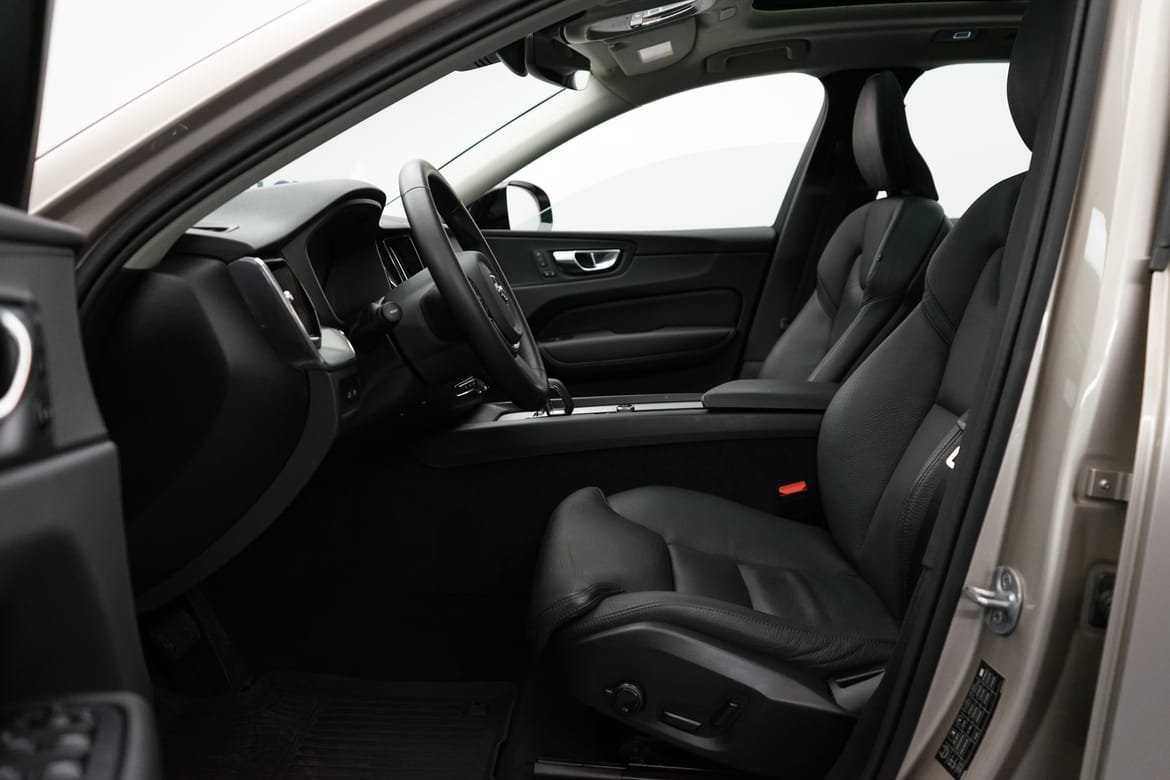 Volvo XC60 2025, bild 5/10