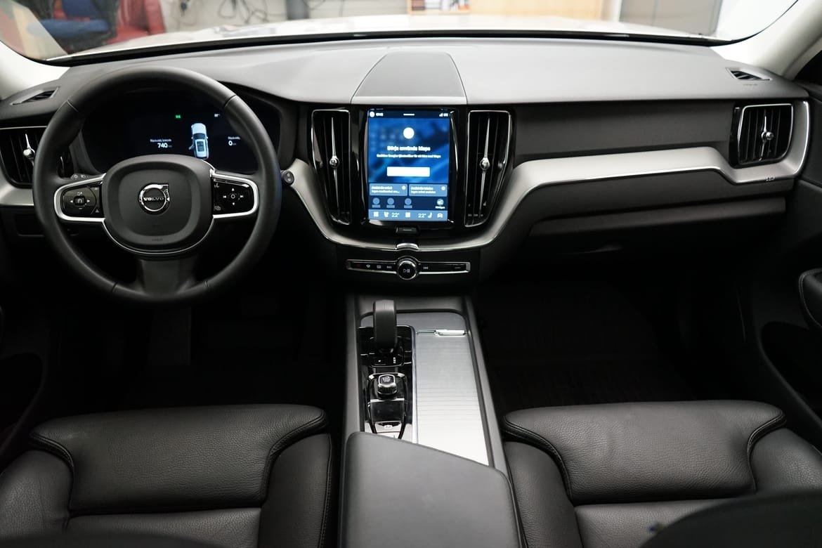 Volvo XC60 2025, bild 6/10