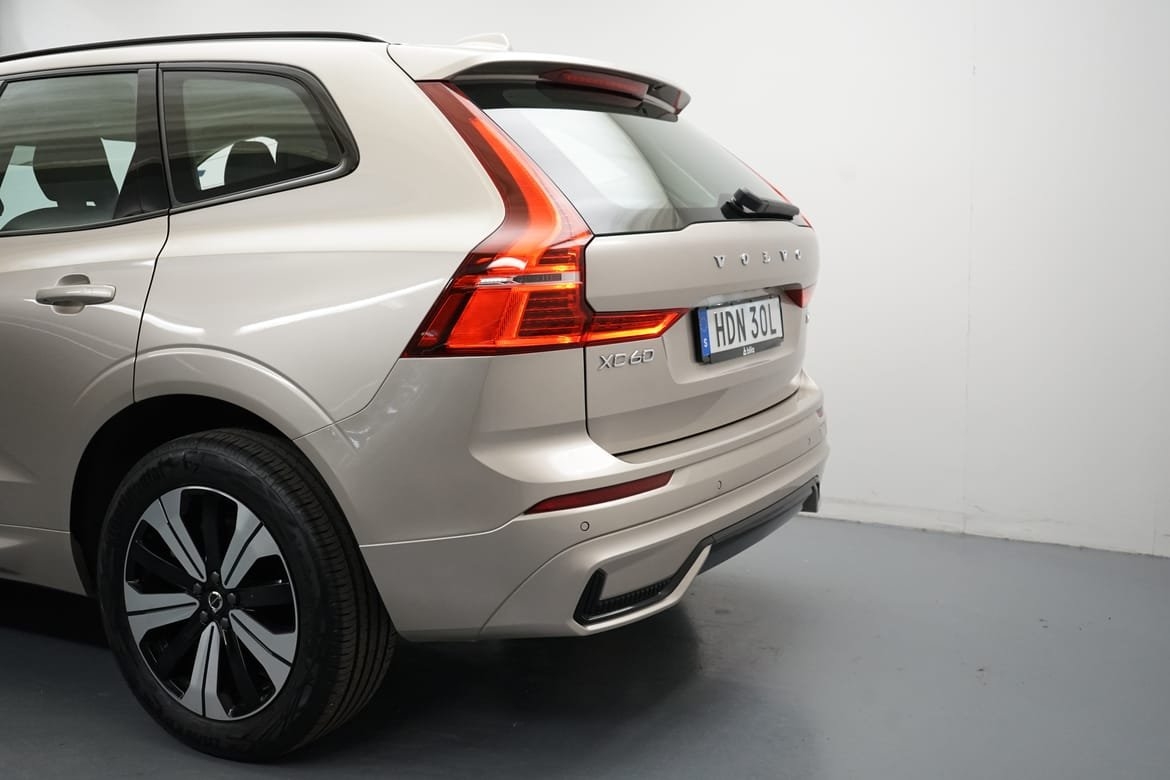 Volvo XC60 2025, bild 3/10