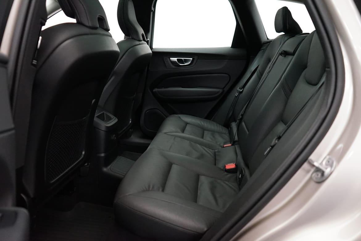 Volvo XC60 2025, bild 7/10