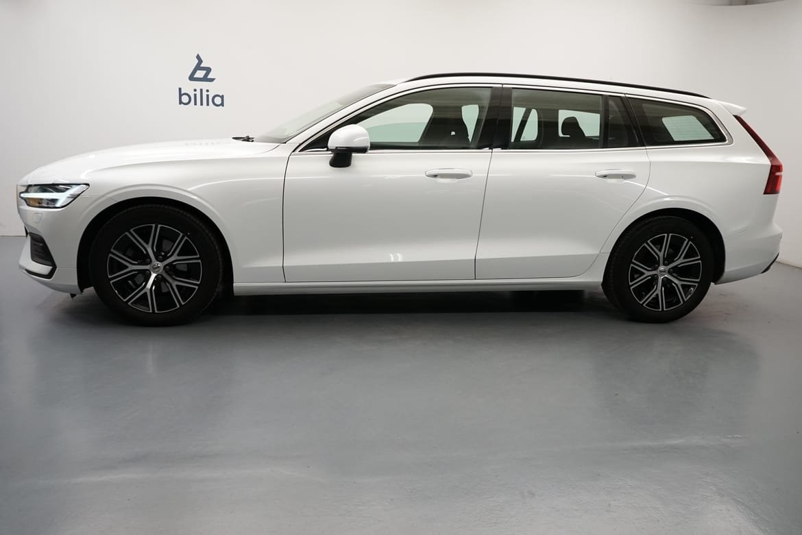 Volvo V60 B4 Bensin Core 2024, bild 2/10