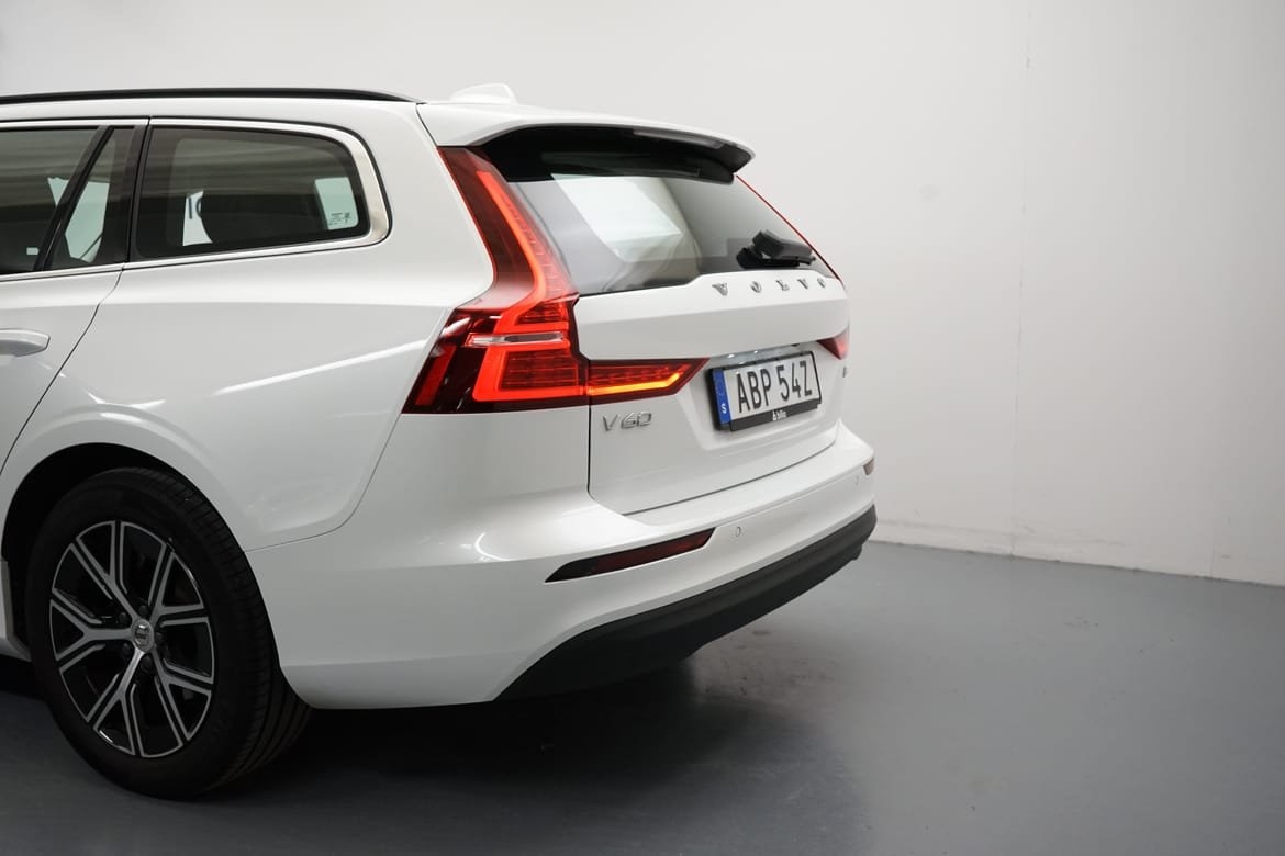 Volvo V60 B4 Bensin Core 2024, bild 3/10