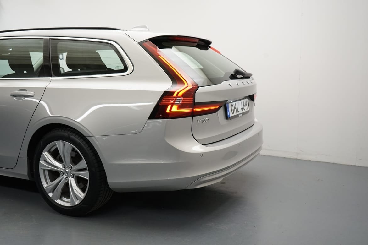 Volvo V90 B4 Bensin Core 2024, bild 3/10