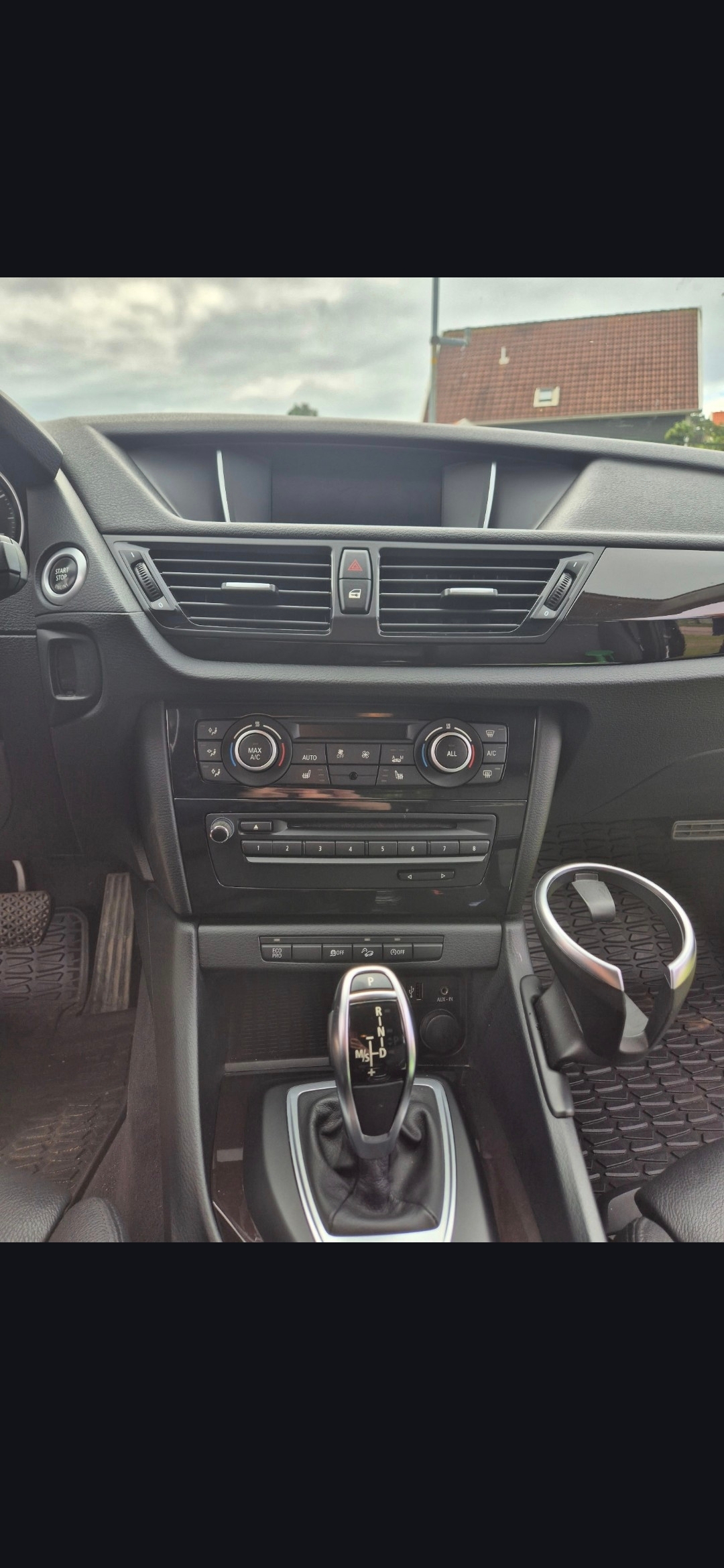 BMW X1 xDrive18d Steptronic 2014, kuva 6/6