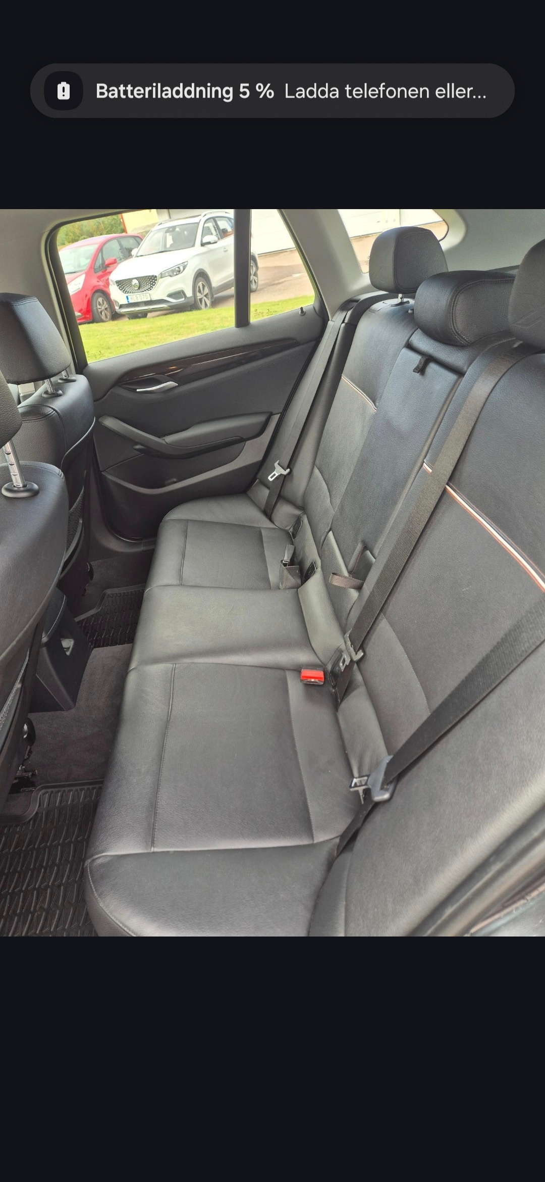BMW X1 xDrive18d Steptronic 2014, kuva 5/6