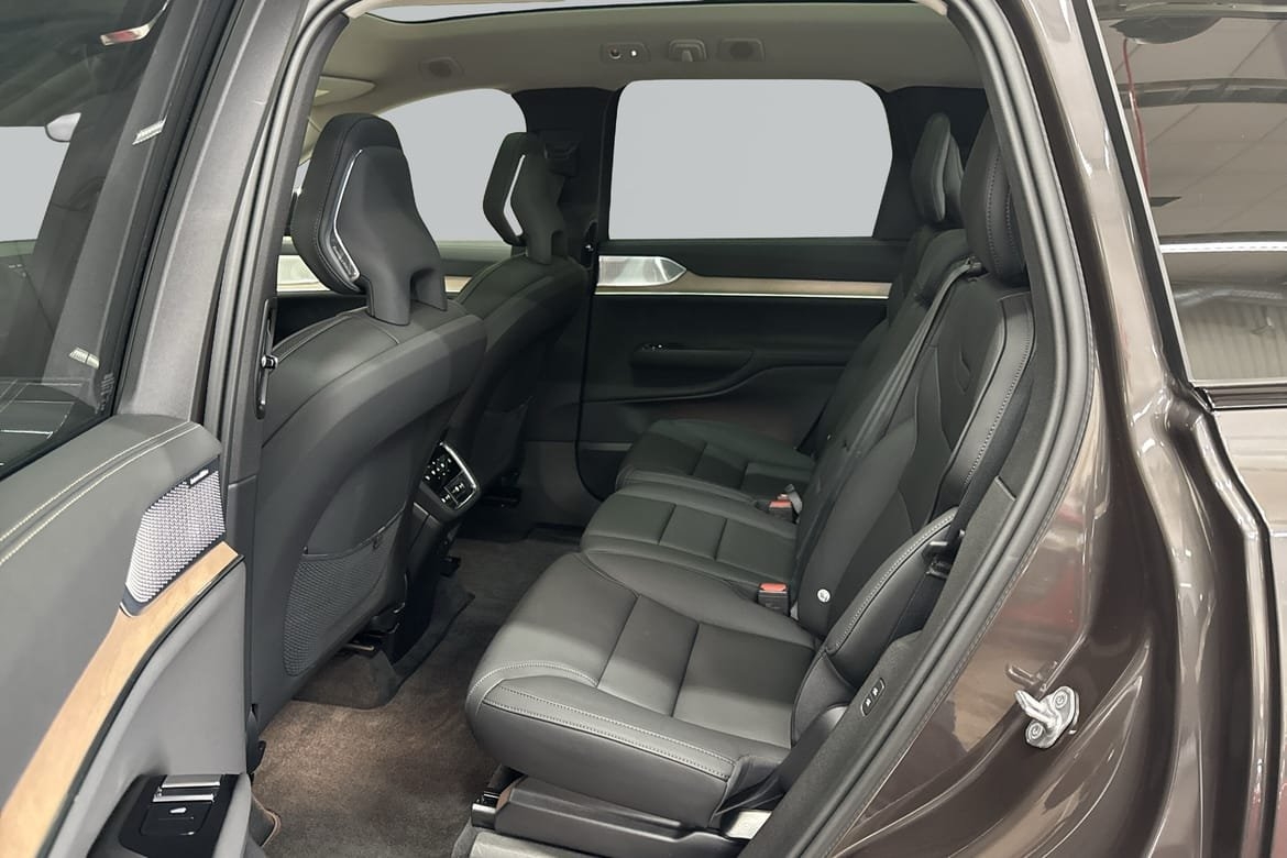 Volvo EX90 Twin Motor Ultra 7-sätes 2025, bild 7/10