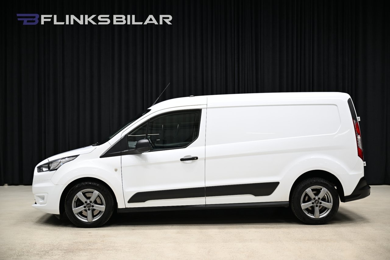 Ford Transit Connect 2019, bild 3/10