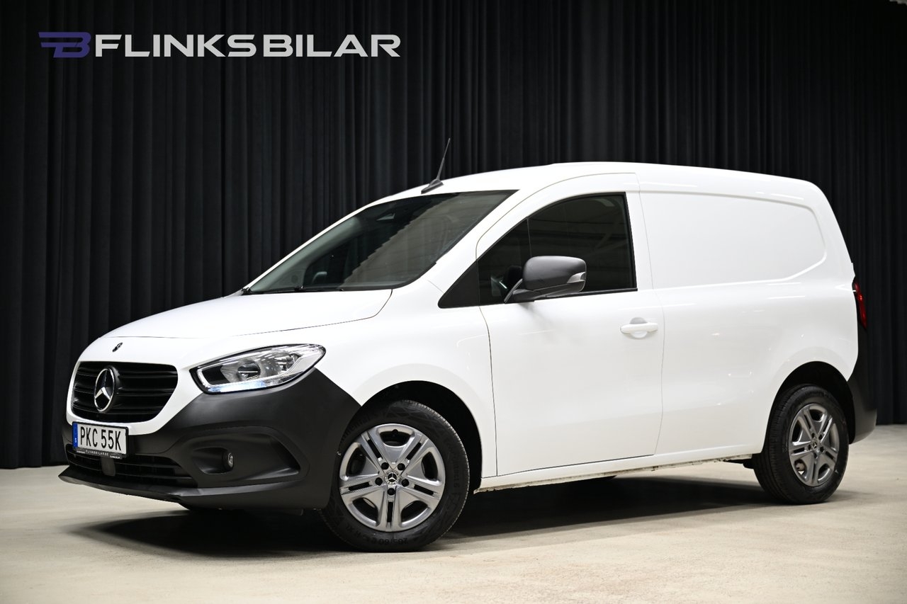 Mercedes-Benz Citan