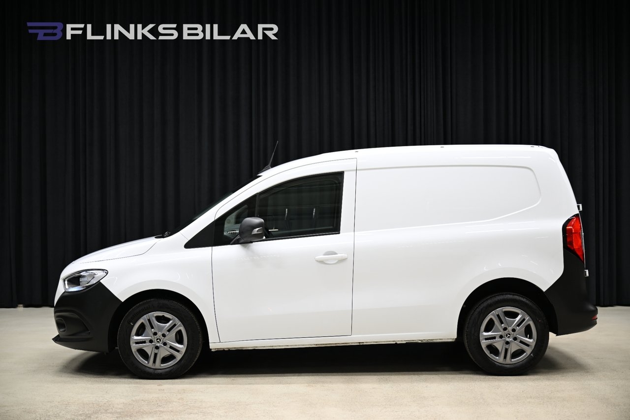 Mercedes-Benz Citan 2025, bild 3/10