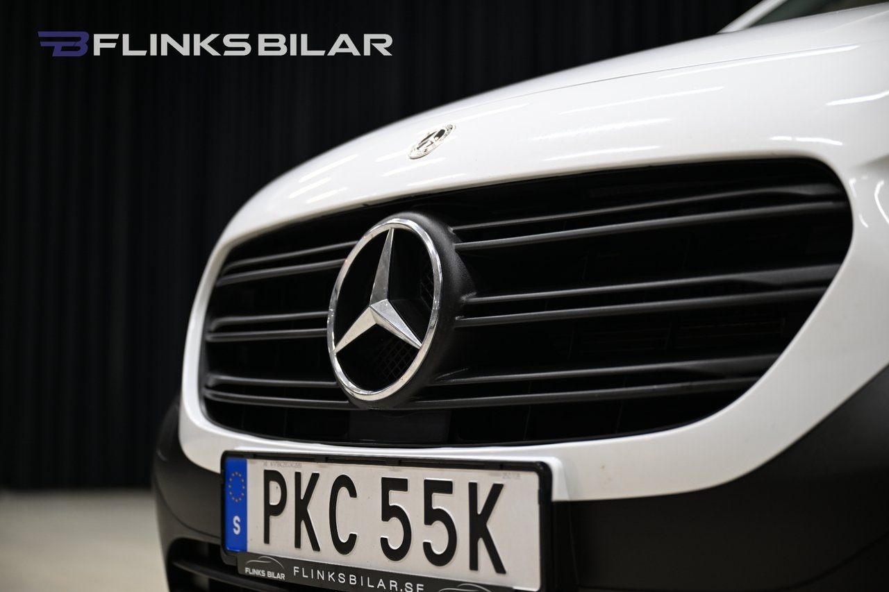 Mercedes-Benz Citan 2025, bild 4/10