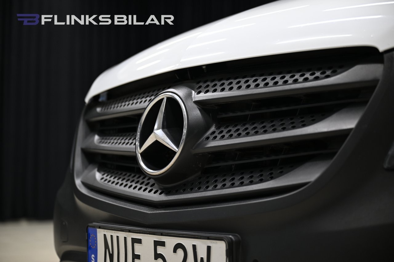 Mercedes-Benz Vito 2019, photo 3/10