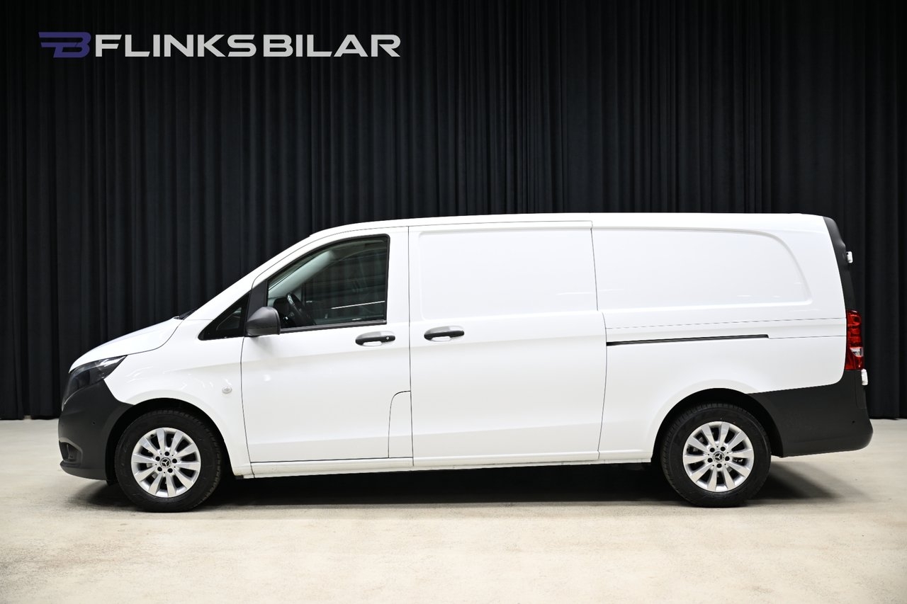 Mercedes-Benz Vito 2019, photo 2/10