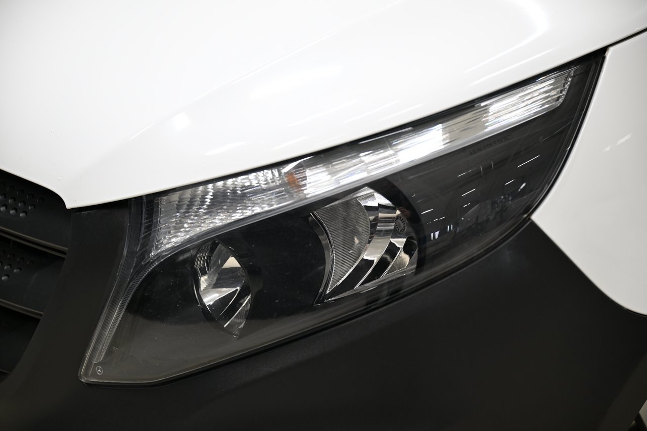 Mercedes-Benz Vito 2019, photo 5/10