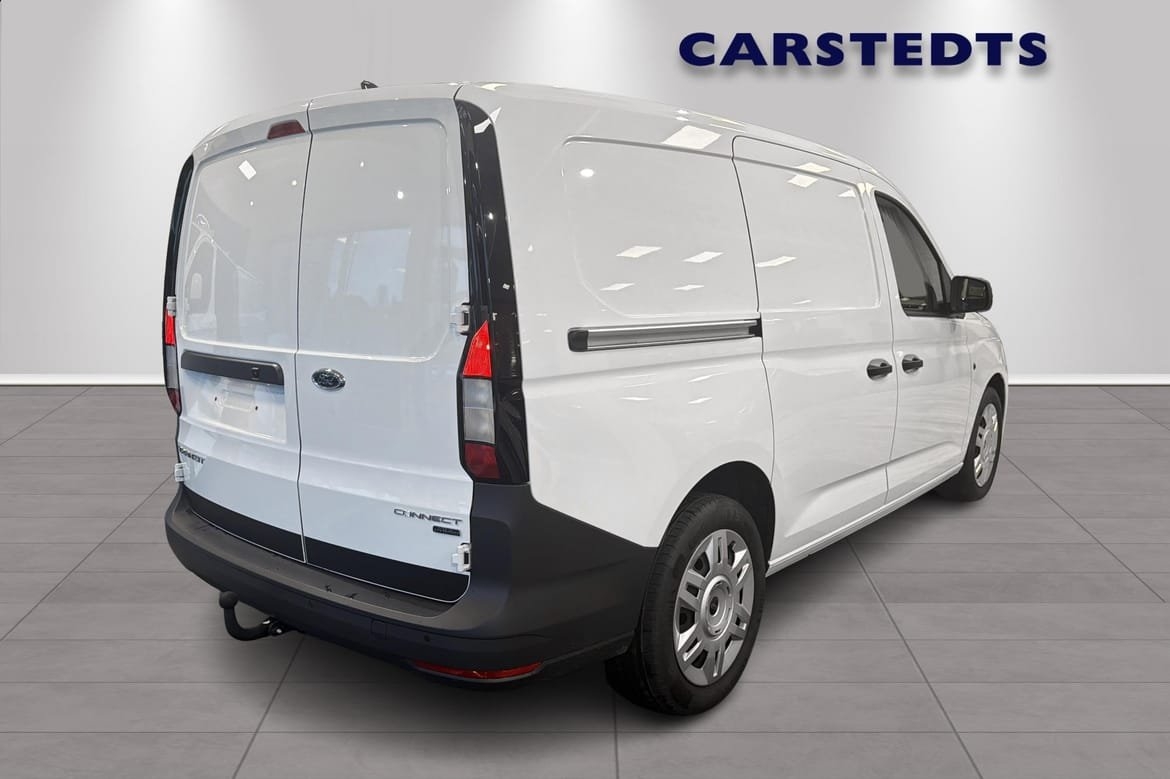 Ford Transit Connect 2026, bild 3/10