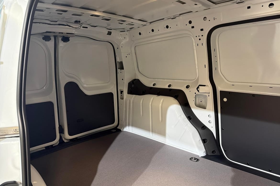 Ford Transit Connect 2026, bild 5/10