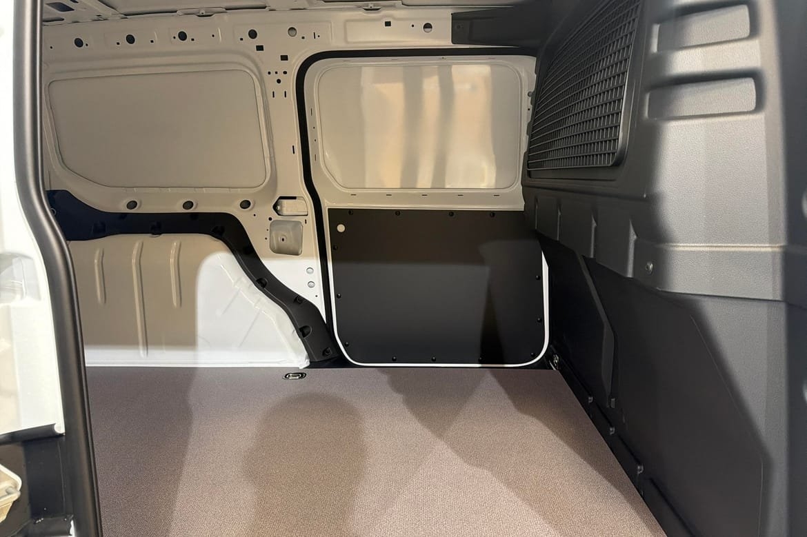 Ford Transit Connect 2026, bild 4/10