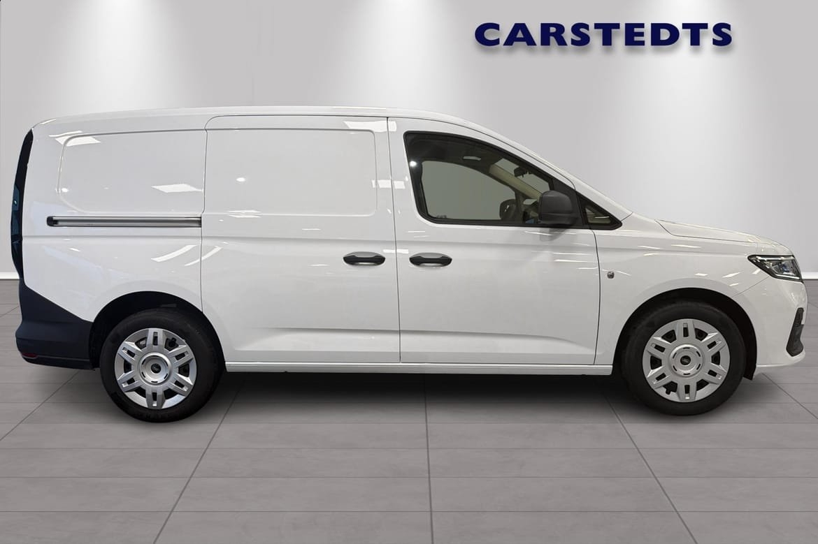 Ford Transit Connect 2026, bild 2/10