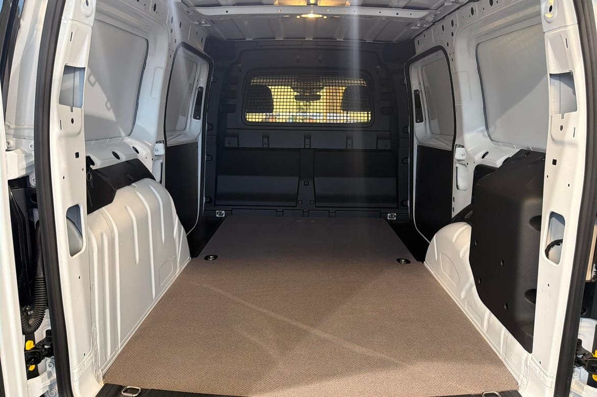 Ford Transit Connect 2026, bild 6/10