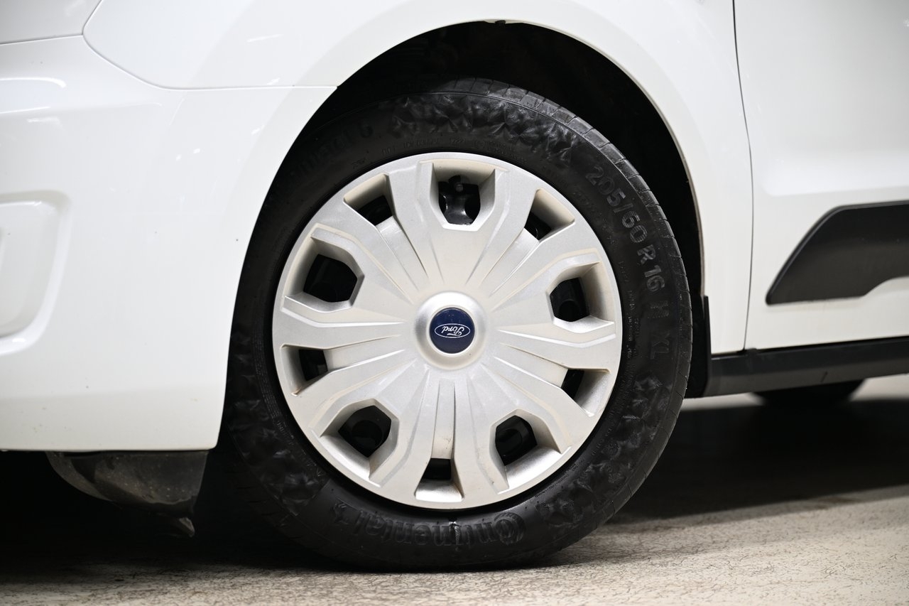 Ford Transit Connect Connect 100HK Drag 2022, photo 4/10