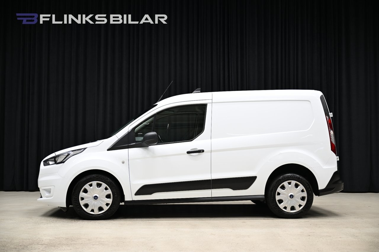 Ford Transit Connect Connect 100HK Drag 2022, photo 3/10