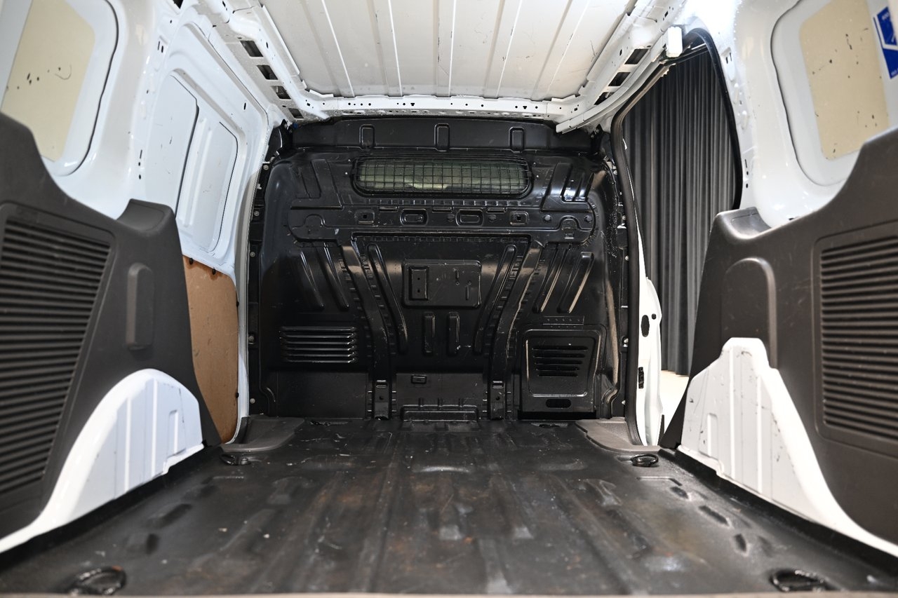 Ford Transit Connect Connect 100HK Drag 2022, photo 7/10